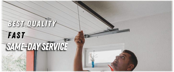 Garage Door Installation Brandon FL