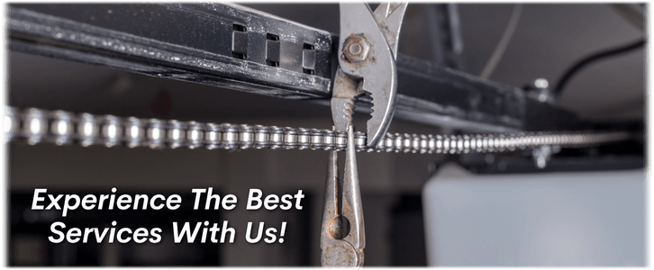 Garage Door Opener Repair And Installation Brandon FL