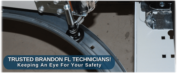 Garage Door Roller Repair Brandon FL